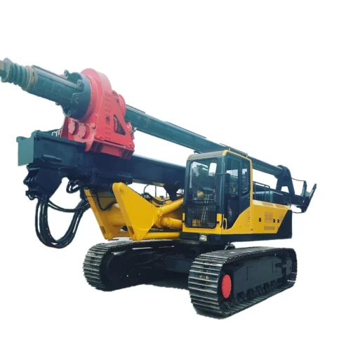 Factory Price Byd-Lr150 Rotary Drilling Rig