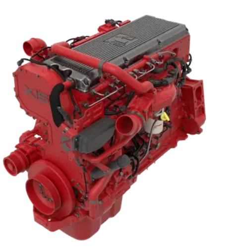 Cummins X15-430V (Productivity Series) Diesel Engine