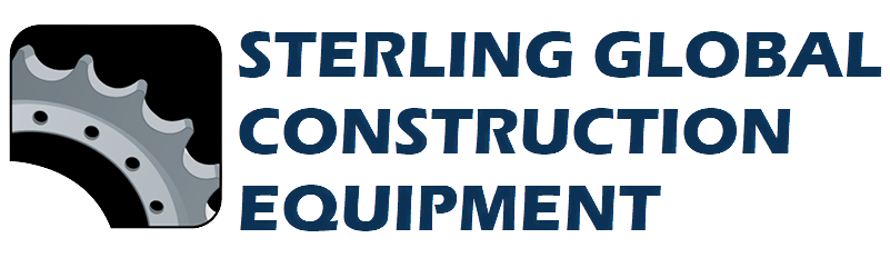 Sterling Global Construction Equipment